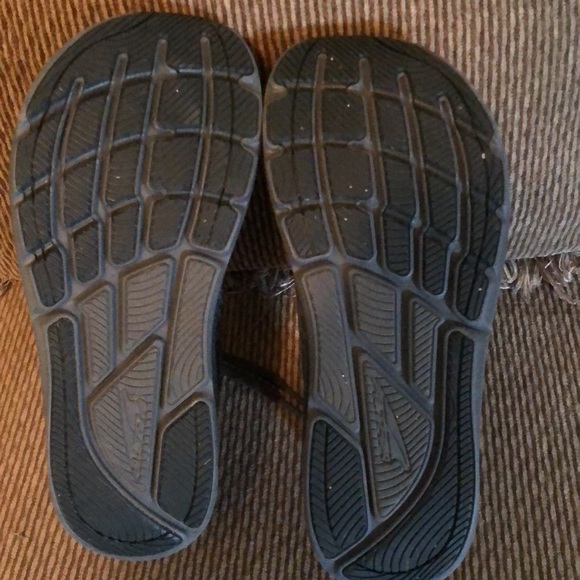 Ladies Altra Torin 8.  Sz 7.5 - Picture 5 of 8